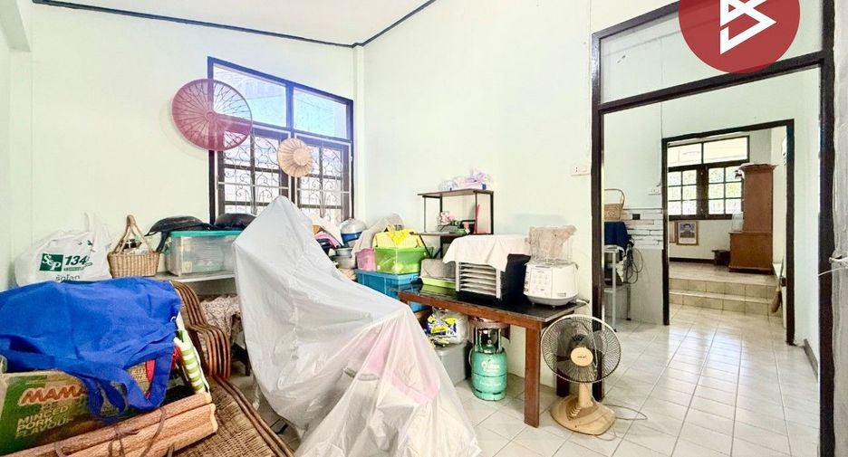 À vendre 4 chambres maison à Mueang Ratchaburi, Ratchaburi