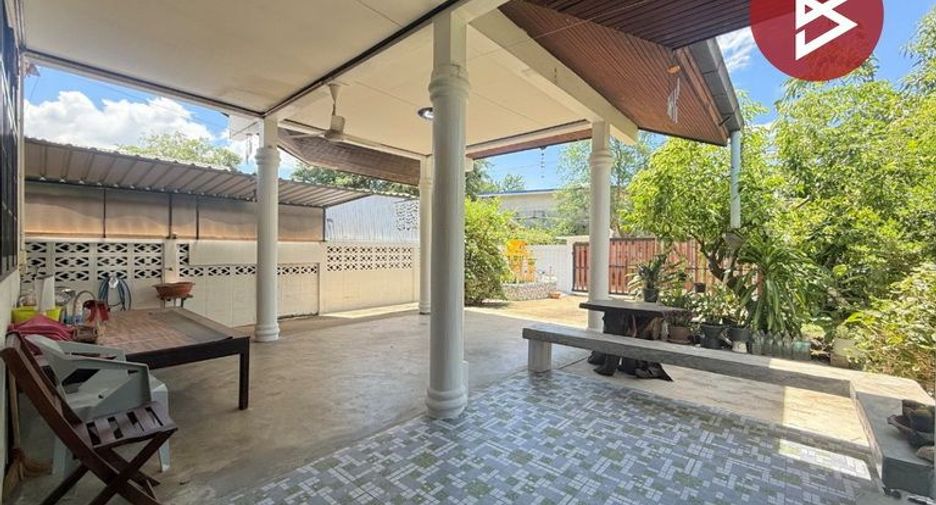 À vendre 4 chambres maison à Mueang Ratchaburi, Ratchaburi