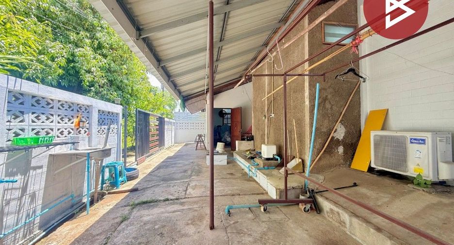 À vendre 4 chambres maison à Mueang Ratchaburi, Ratchaburi