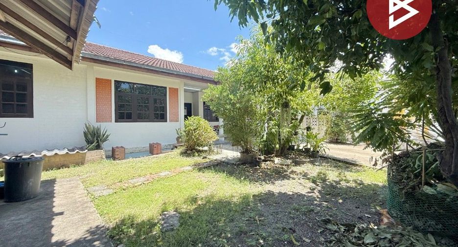 À vendre 4 chambres maison à Mueang Ratchaburi, Ratchaburi