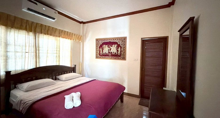 For rent 3 bedrooms villa in Hua Hin, Prachuap Khiri Khan