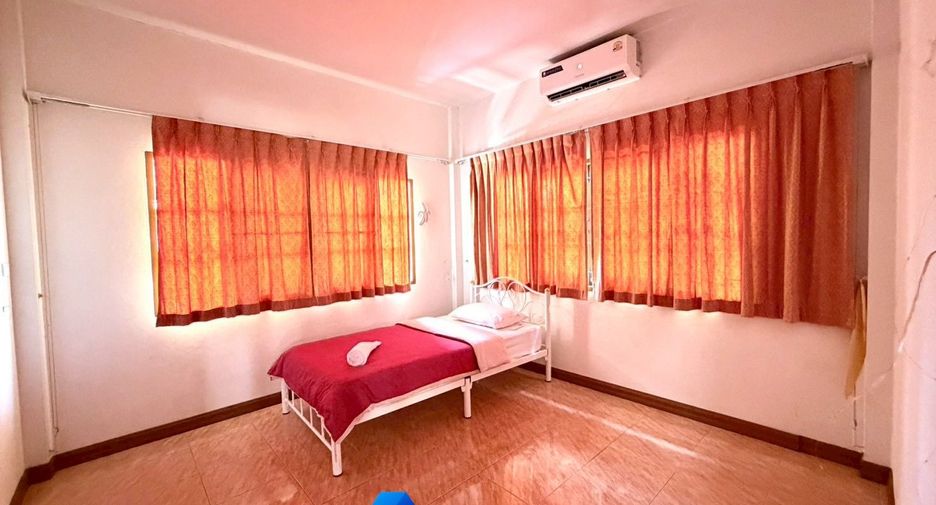 For rent 3 bedrooms villa in Hua Hin, Prachuap Khiri Khan