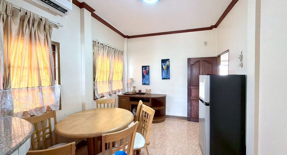 For rent 3 bedrooms villa in Hua Hin, Prachuap Khiri Khan