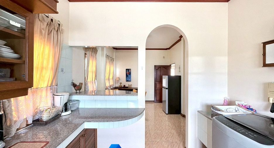 For rent 3 bedrooms villa in Hua Hin, Prachuap Khiri Khan