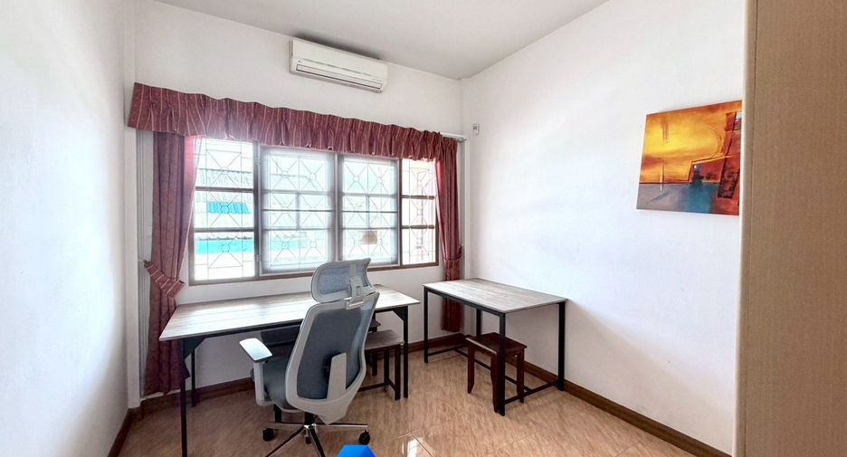 For rent 3 bedrooms villa in Hua Hin, Prachuap Khiri Khan