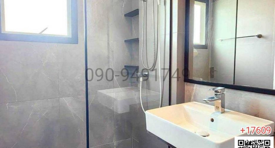 For sale 4 bedrooms house in Bang Phli, Samut Prakan