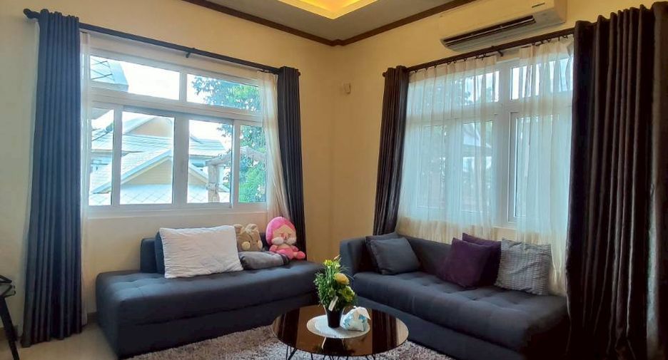 Villa zur Miete mit 3 Zimmer in East Pattaya, Pattaya