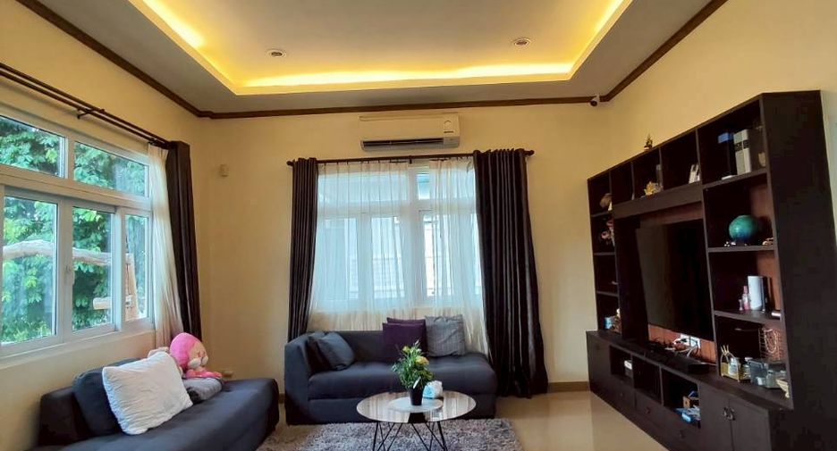 Villa zur Miete mit 3 Zimmer in East Pattaya, Pattaya
