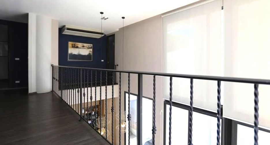 Продажа 4 спальни вилла в Южная Паттайя, Паттайя