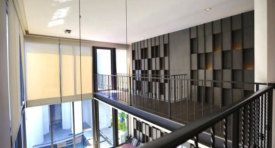 Продажа 4 спальни вилла в Южная Паттайя, Паттайя