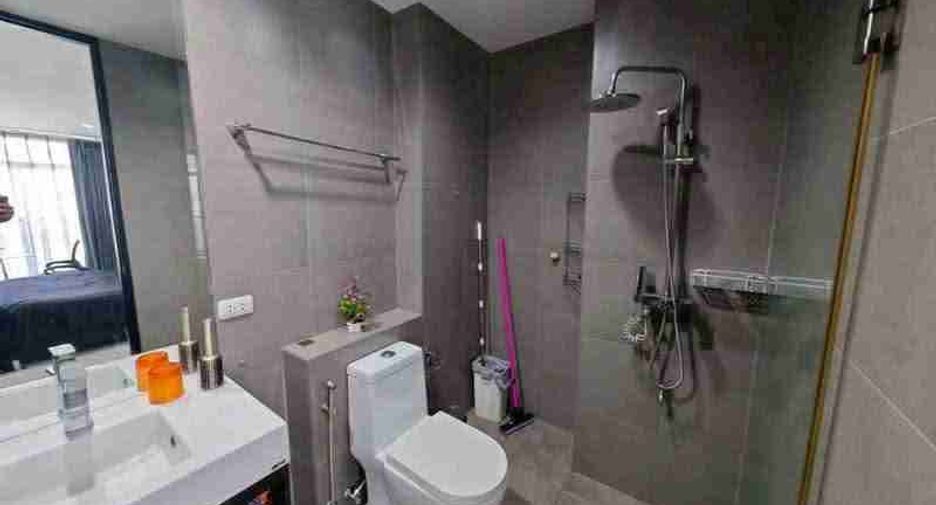 For sale studio condo in Pratumnak, Pattaya