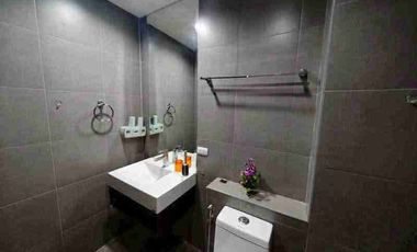 For sale studio condo in Pratumnak, Pattaya