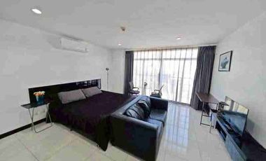 For sale studio condo in Pratumnak, Pattaya