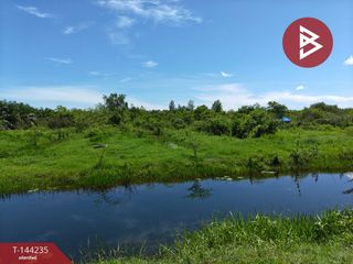 Продажа Участок в Phra Phrom, Nakhon Si Thammarat