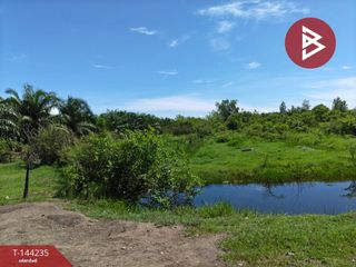Продажа Участок в Phra Phrom, Nakhon Si Thammarat