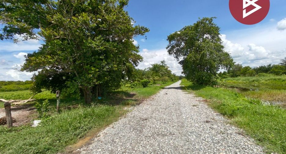 Продажа Участок в Phra Phrom, Nakhon Si Thammarat