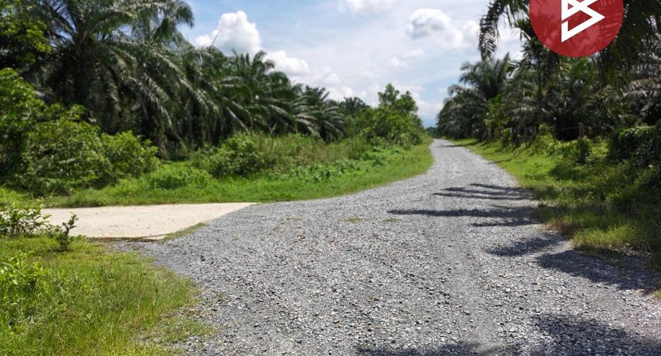 Продажа Участок в Phra Phrom, Nakhon Si Thammarat