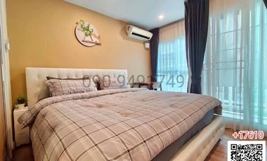Condo en alquiler de 1 habitaciones en Lat Krabang, Bangkok