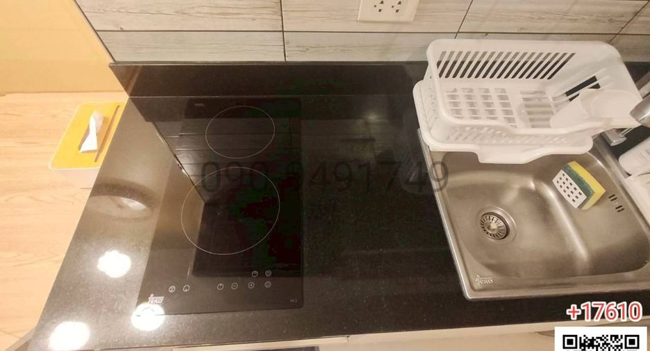 Condo en alquiler de 1 habitaciones en Lat Krabang, Bangkok