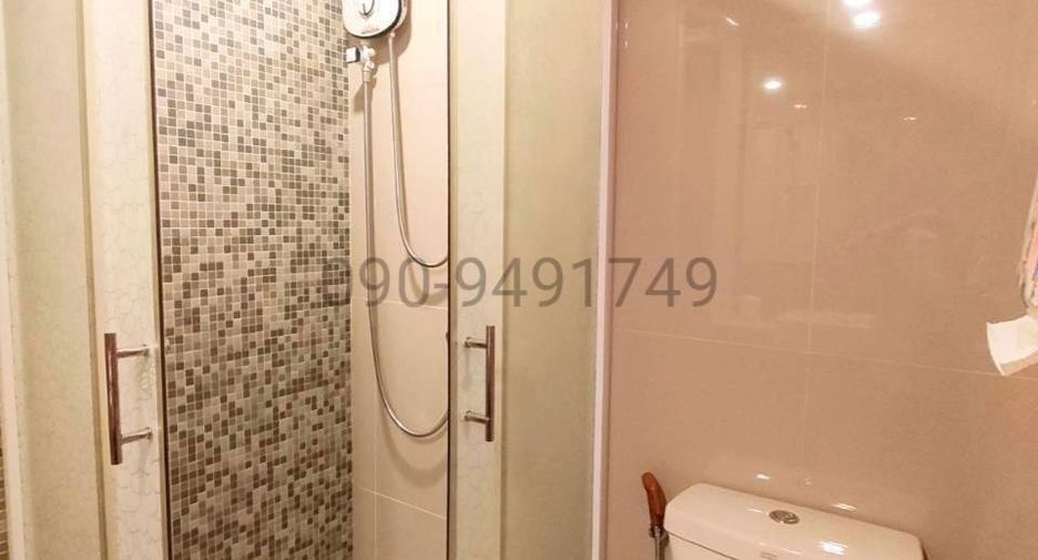 Condo en alquiler de 1 habitaciones en Lat Krabang, Bangkok