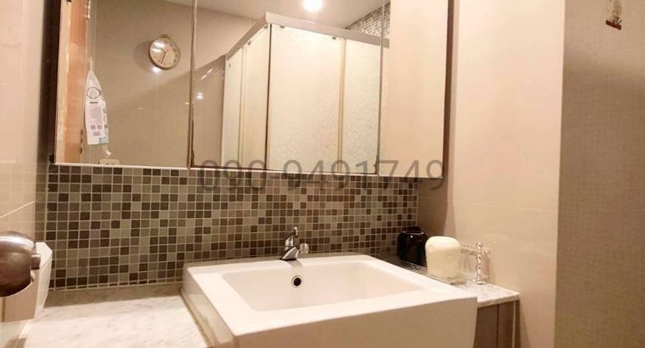 Condo en alquiler de 1 habitaciones en Lat Krabang, Bangkok