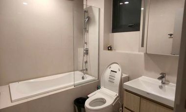 Wohnung zur Miete mit 2 Zimmer in Khlong Toei, Bangkok