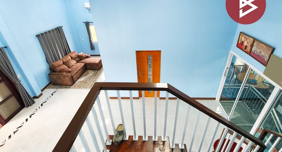 Casa en venta de 3 habitaciones en Bang Khla, Chachoengsao