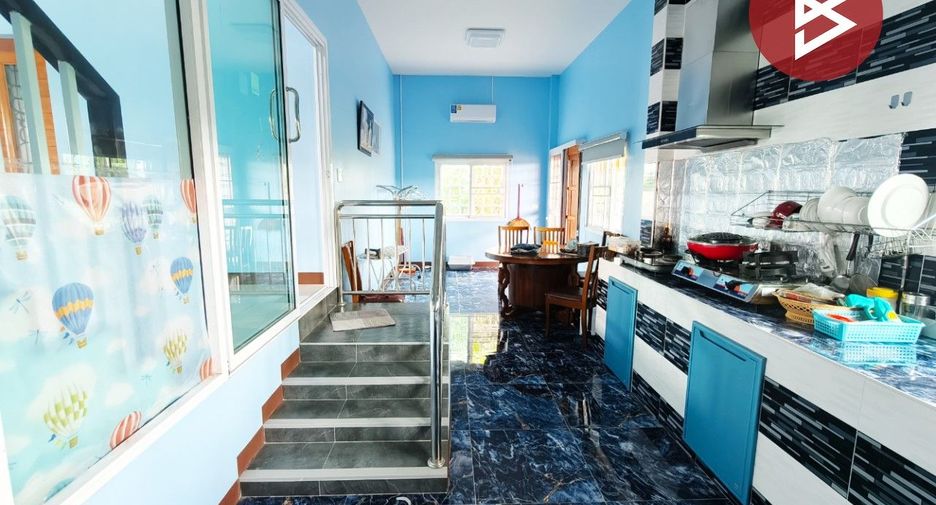 Casa en venta de 3 habitaciones en Bang Khla, Chachoengsao