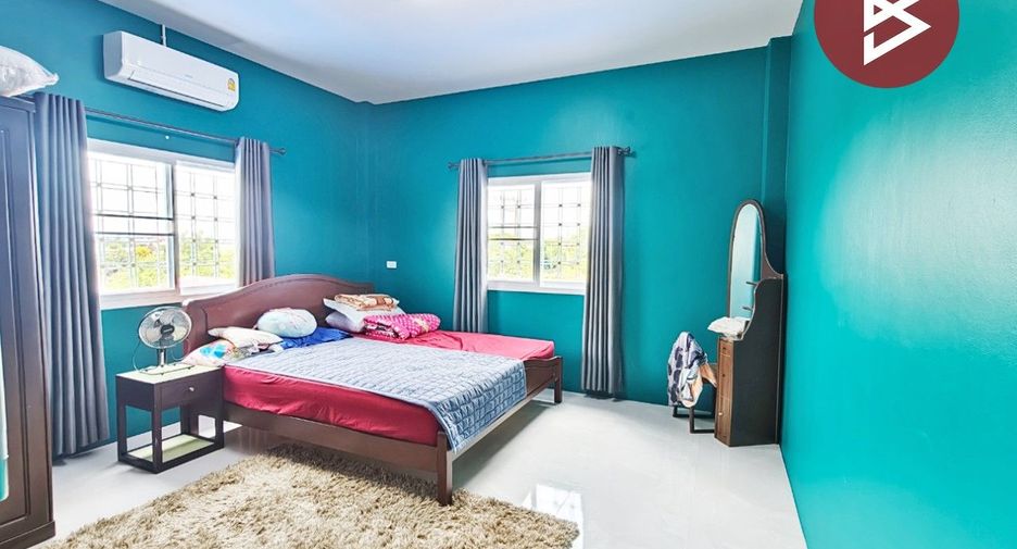 Casa en venta de 3 habitaciones en Bang Khla, Chachoengsao