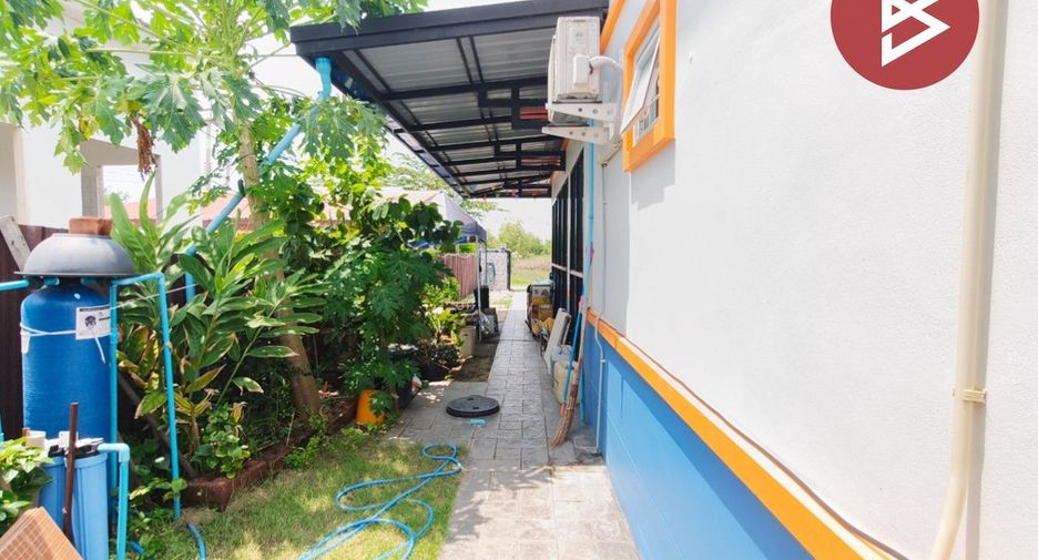 Casa en venta de 3 habitaciones en Bang Khla, Chachoengsao