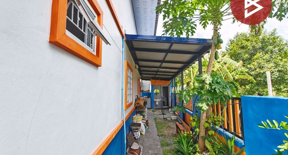 Casa en venta de 3 habitaciones en Bang Khla, Chachoengsao