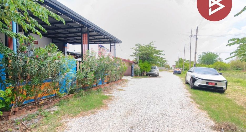 Casa en venta de 3 habitaciones en Bang Khla, Chachoengsao