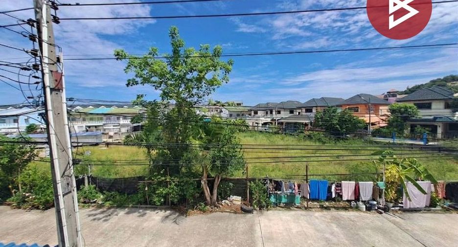 Продажа 3 спальни таунхаус в Mueang Chon Buri, Чонбури