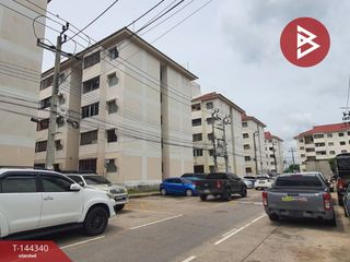 For sale 1 bed condo in Bang Sao Thong, Samut Prakan