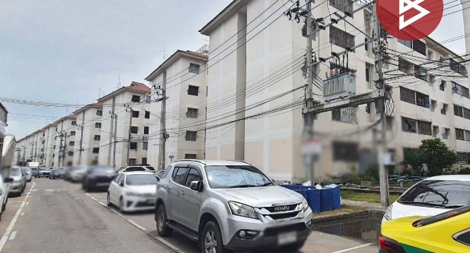 For sale 1 bed condo in Bang Sao Thong, Samut Prakan