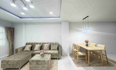 For sale 3 bedrooms townhouse in Khlong Sam Wa, Bangkok