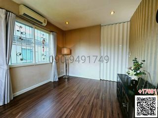 Casa en alquiler de 4 habitaciones en Bang Bon, Bangkok