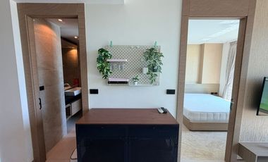 Аренда и продажа 1 кровать кондо в Йомтиен, Паттайя
