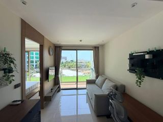 For Rent 1 Bedroom Condo In Bang Lamung, Chonburi