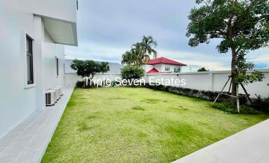 For sale そして for rent 4 ベッドルーム villa 