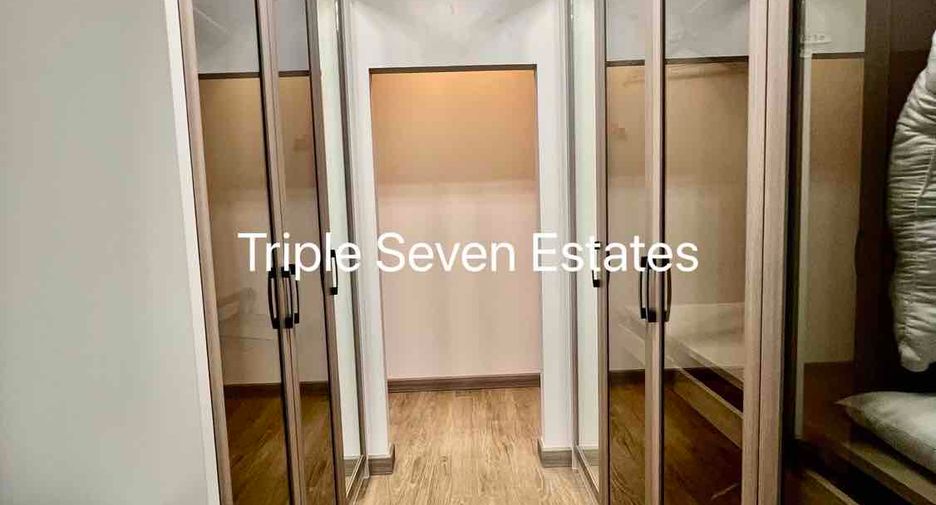 For sale そして for rent 4 ベッドルーム villa in East Pattaya, Pattaya