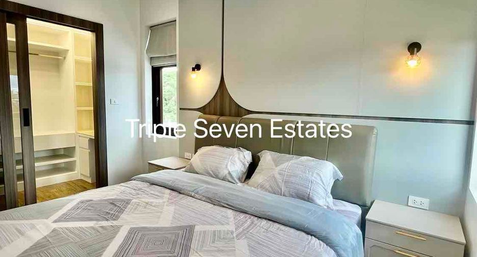 For sale そして for rent 4 ベッドルーム villa in East Pattaya, Pattaya