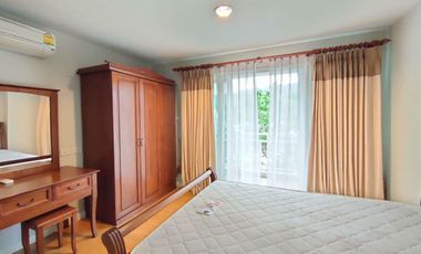 For sale 2 bedrooms condo in Mueang Chiang Mai, Chiang Mai