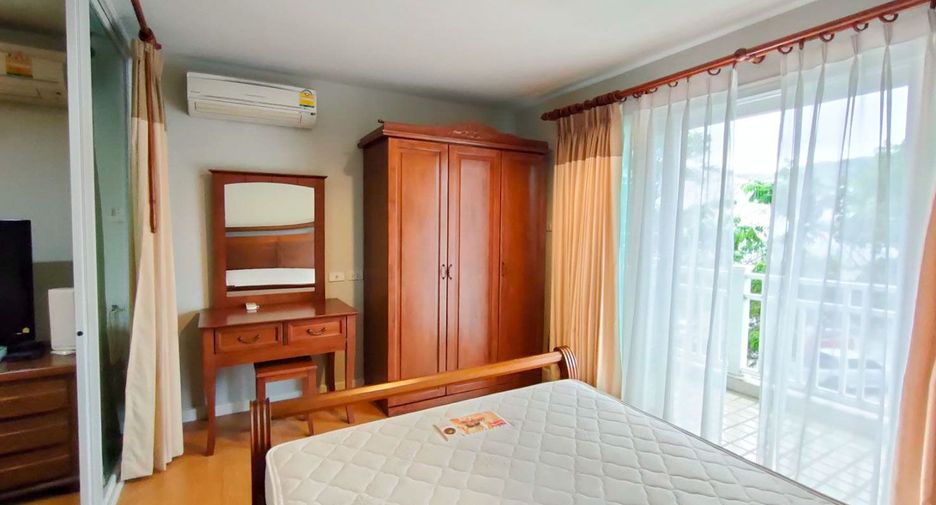 Condo en venta de 2 habitaciones en Mueang Chiang Mai, Chiang Mai
