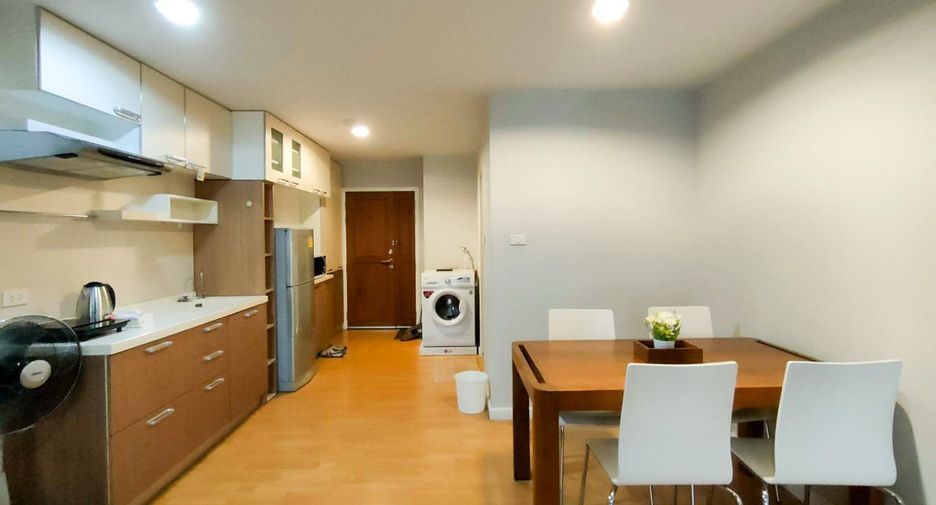 Condo en venta de 2 habitaciones en Mueang Chiang Mai, Chiang Mai