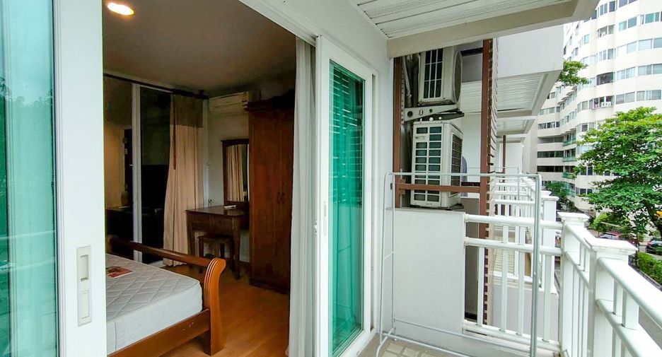 Condo en venta de 2 habitaciones en Mueang Chiang Mai, Chiang Mai