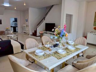 For rent 3 bedrooms townhouse in Hang Dong, Chiang Mai