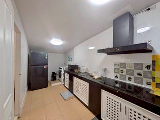 For rent 3 bedrooms townhouse in Hang Dong, Chiang Mai