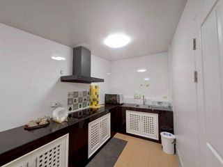 For rent 3 bedrooms townhouse in Hang Dong, Chiang Mai