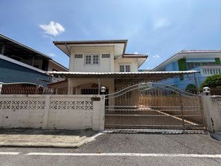 For sale 6 bedrooms house in Bang Bua Thong, Nonthaburi